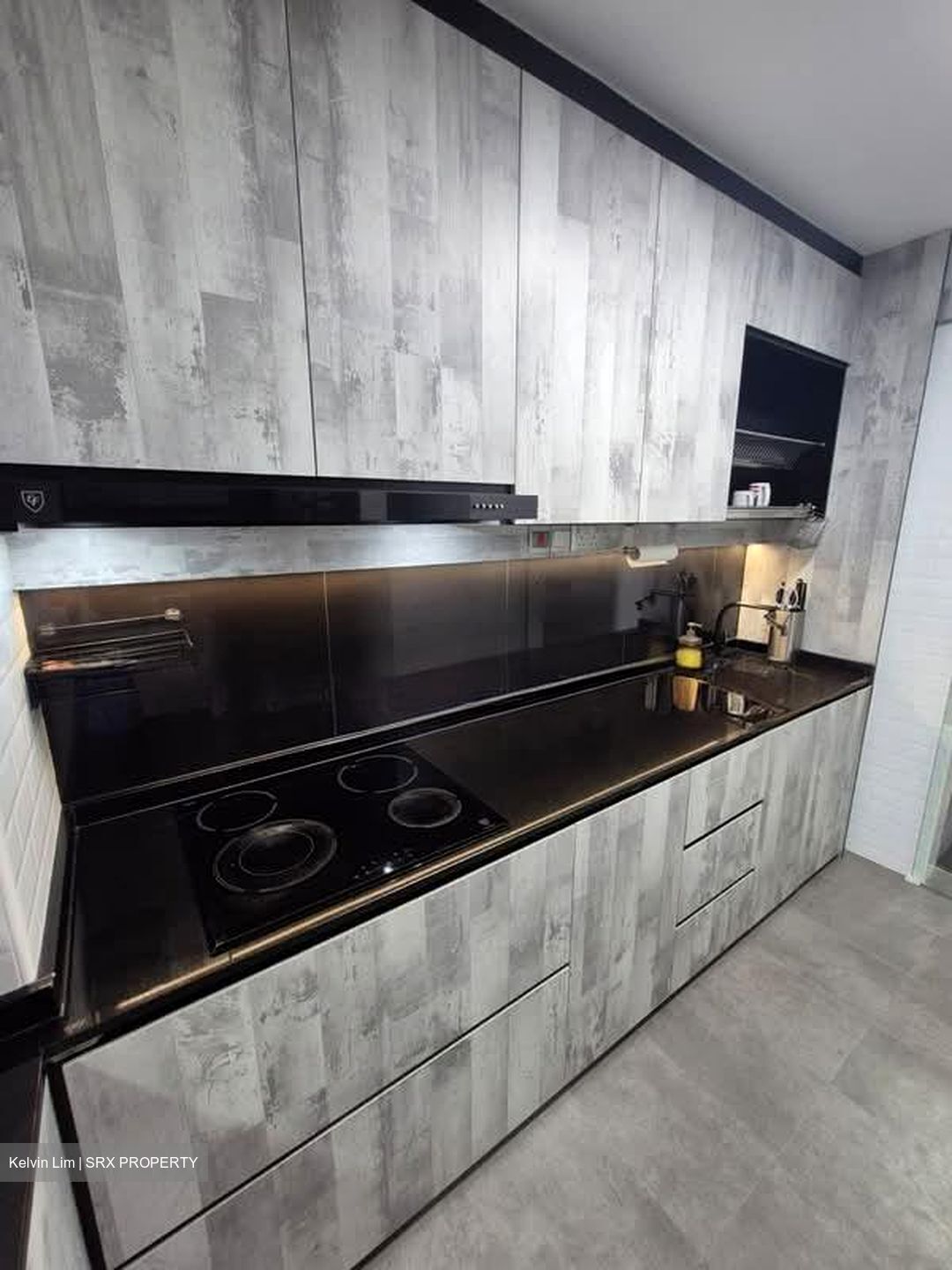 Regent Heights (D23), Condominium #596574151